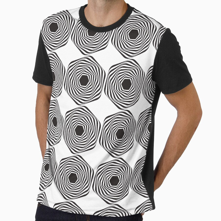 Pattern-14 by Ashit