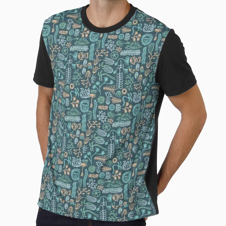 Best seller - Attractive Pattern design by Minhal's Artful  Impressions