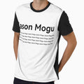 Jason Mogu Design by JMogu-SHOP