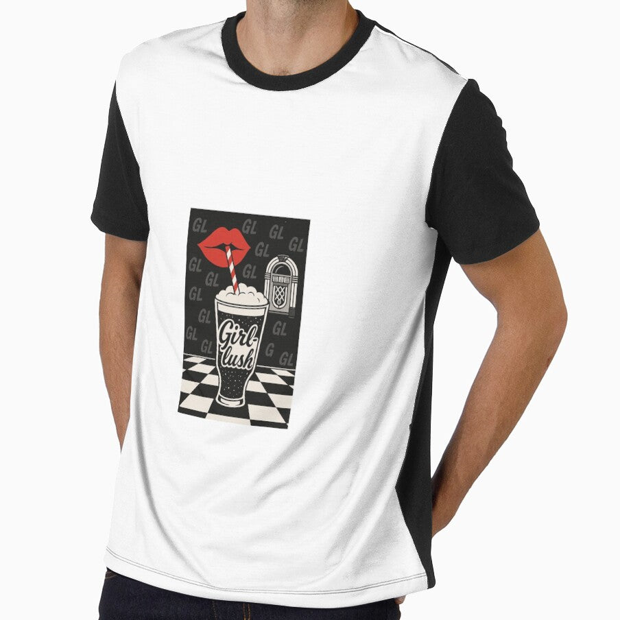 Soda Shoppe by Girllush Brand