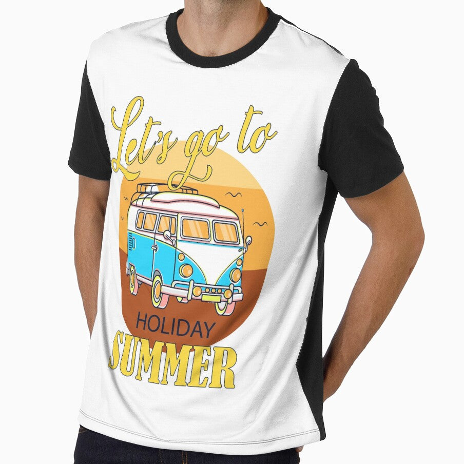 Vintage summer by Desibeau