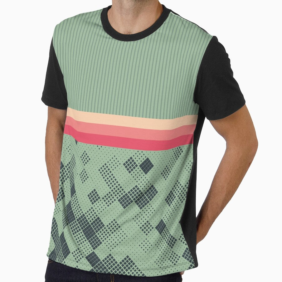 Patterns-60 by Ashit