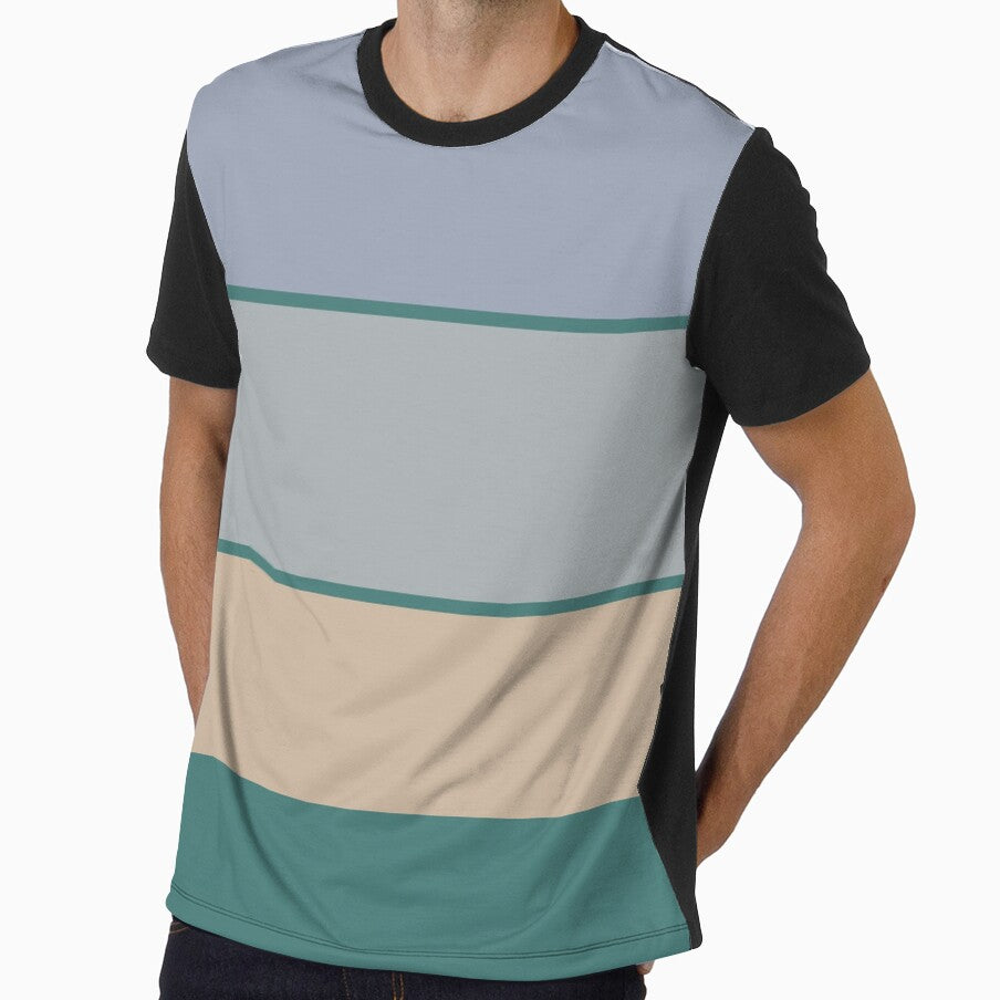 Cool Rock Shades in Geometric Patterns by TCG1999Studios