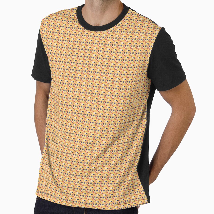 Pattern-2 by Ashit