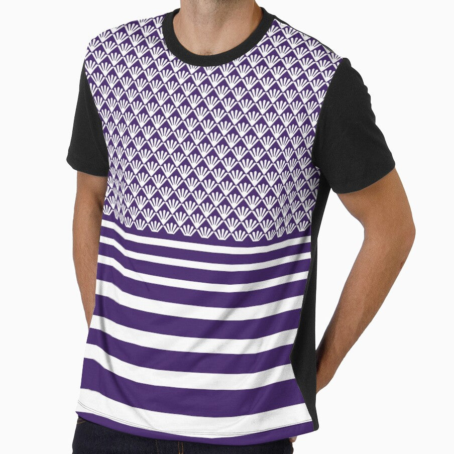 Patterns-99 by Ashit