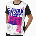Futoku Streetwear by NF Designs Studio DTF