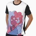 Cotton Candy Garnet by cinnamon-pi