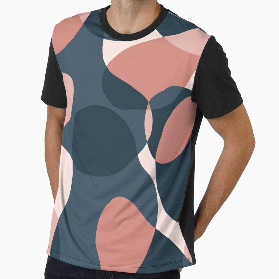 Blooming abstract by RIXXI HEY CO.