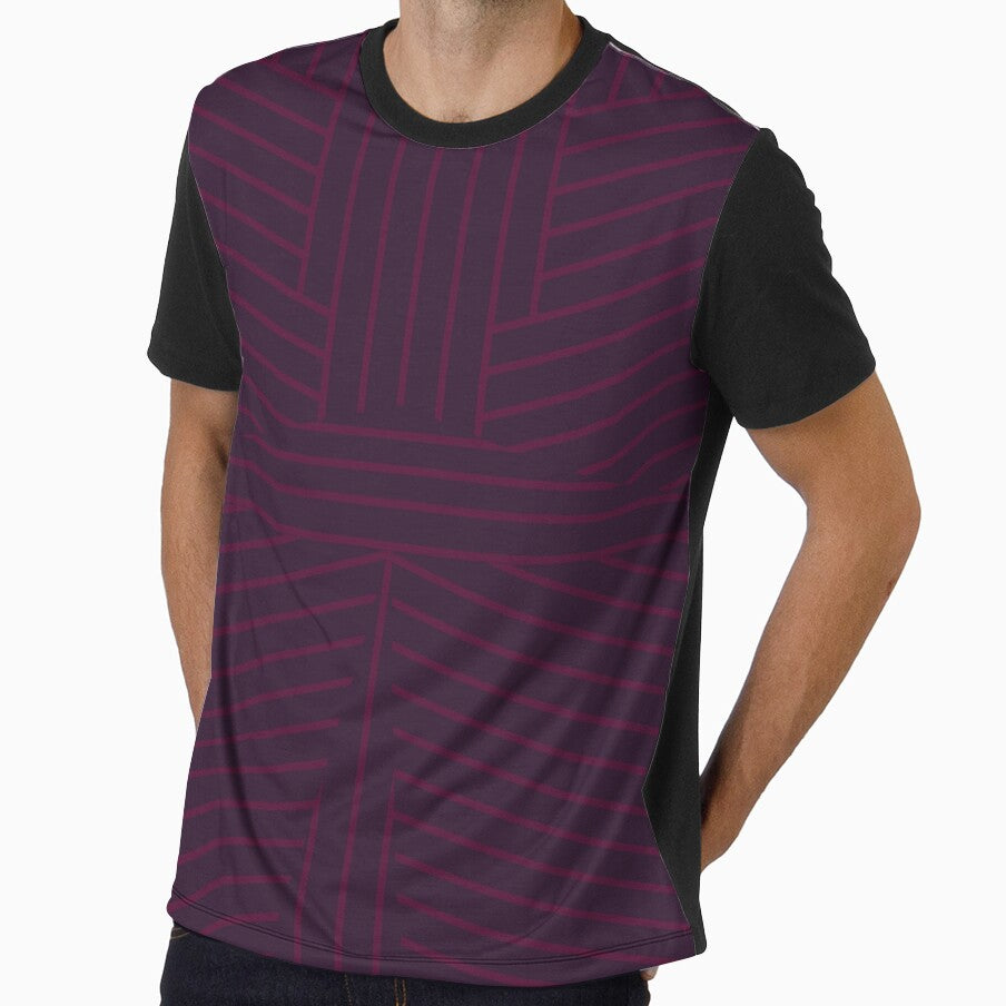 Patterns-62 by Ashit