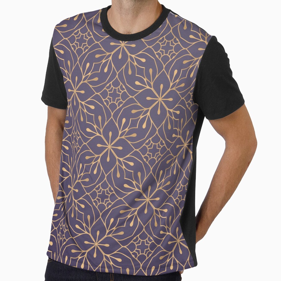 Pattern-17 by Ashit