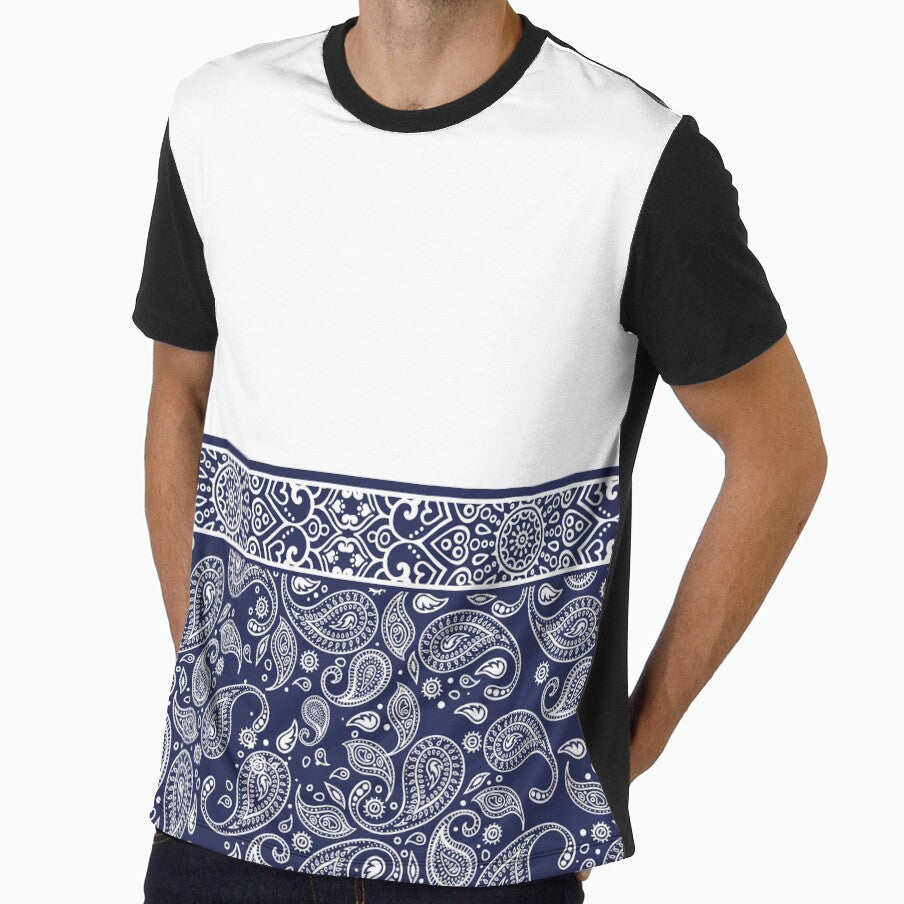 Patterns-23 by Ashit