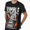 humble streetwear by NF Designs Studio DTF