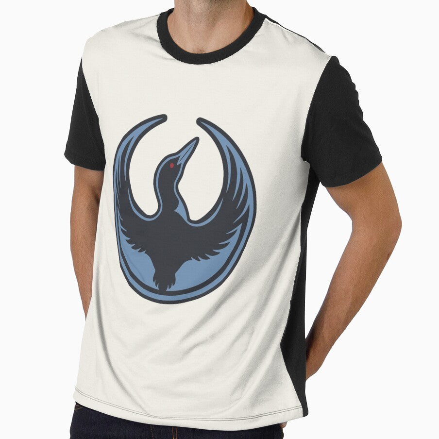 Rebel Loon by bdsa