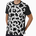 animal print x by haroulita