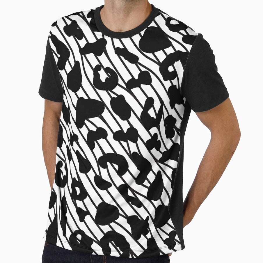 animal print x by haroulita