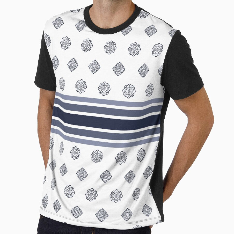 Pattern-55 by Ashit