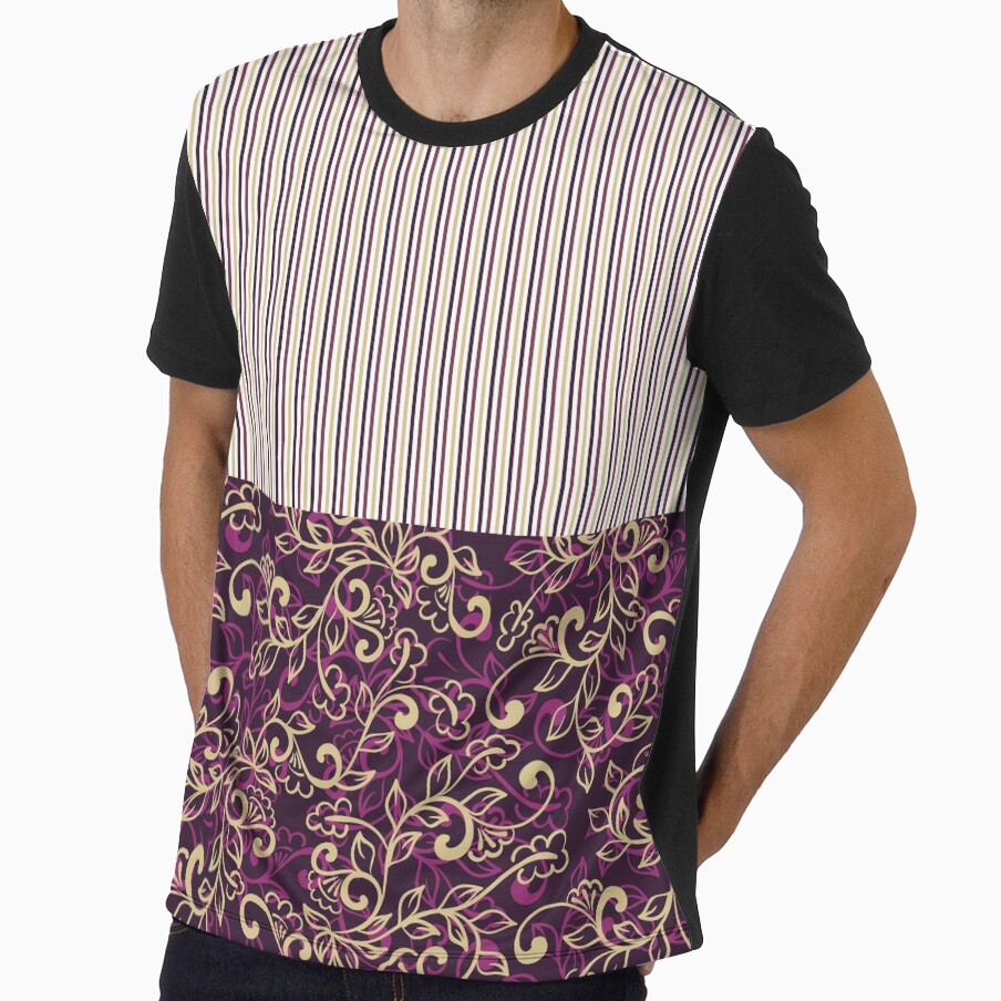 Pattern-109 by Ashit