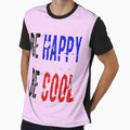 be happy be cool by Sulaiteen