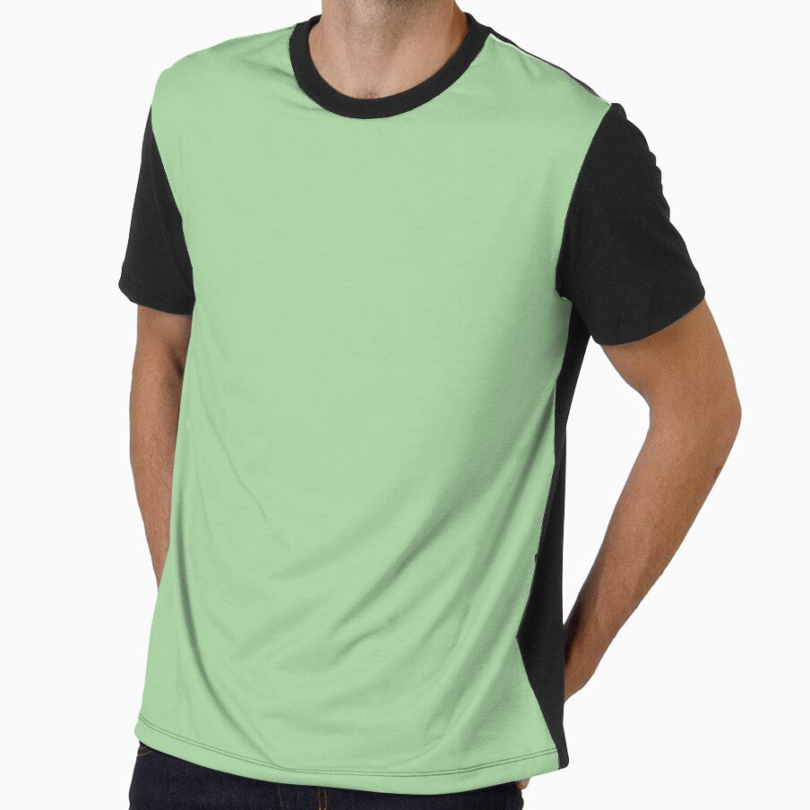 Mint Solid Color by Cool Fun  Awesome Time