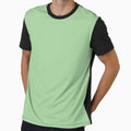 Mint Solid Color by Cool Fun  Awesome Time