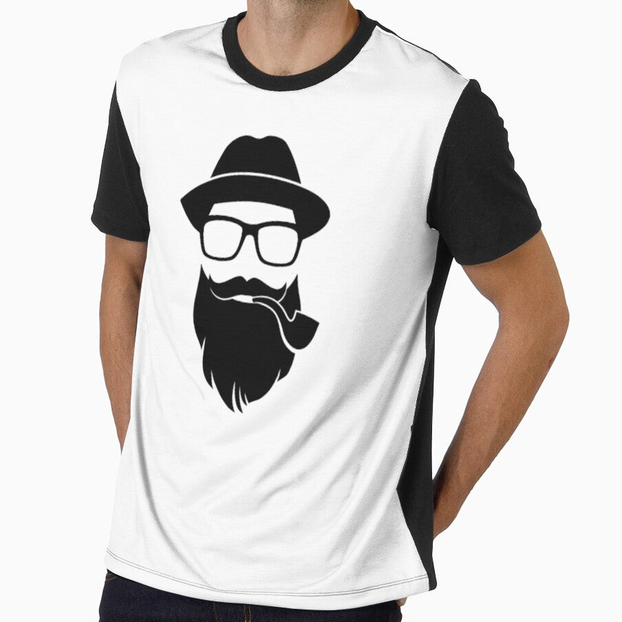 Beard by Stephanie Bell