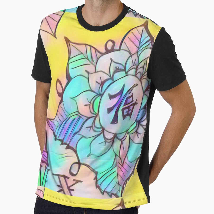 Happiness flower by juartdesign