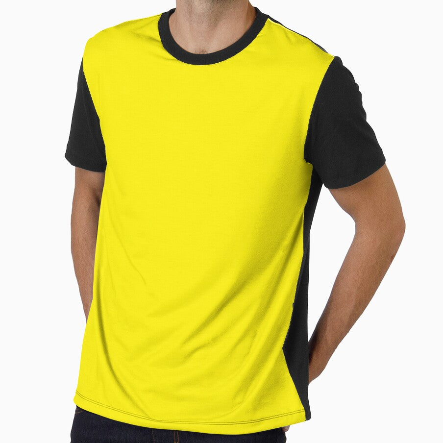 Yellow Solid Color by Cool Fun  Awesome Time