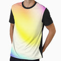 Rainbow Color Gradient by GobiRchandran