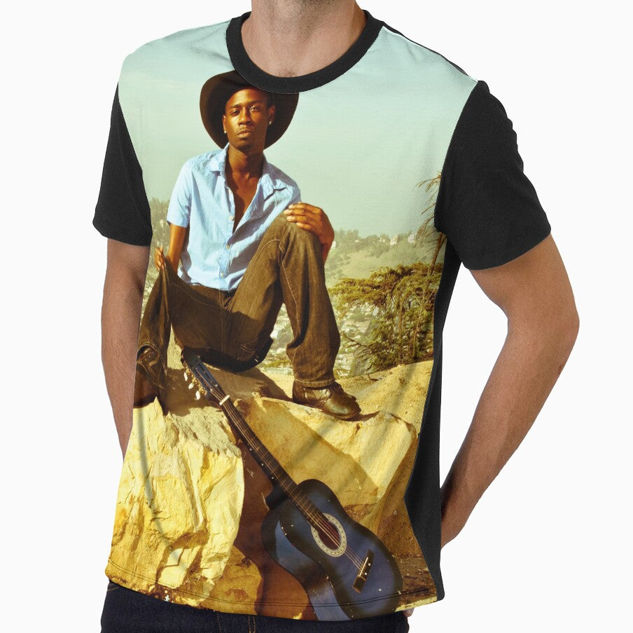 Cool Cowboy by ArtofMaleImages