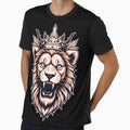 King Leo by RICH INK