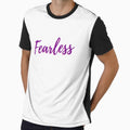 Fearless by Jesseika75