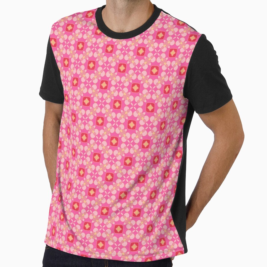 pattern flowers patterns seamless colorful repeat by Abrahamjrnd
