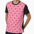 pattern flowers patterns seamless colorful repeat by Abrahamjrnd