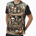 Pirate Ship of Madness by Talpha