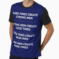 Culture Affects Men by laborfortruth