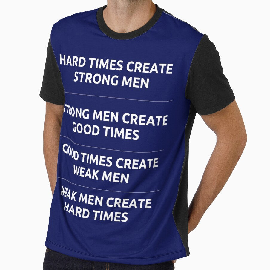 Culture Affects Men by laborfortruth