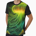 Jellyfish bioluminescence by Talpha