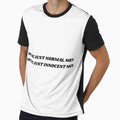 we're just normal men we're just innocent men by TIIMOO