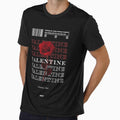 Valentine Streetwear by DPZT