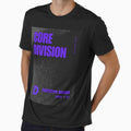 Core Division – Modern Minimal Drop by DashProjects