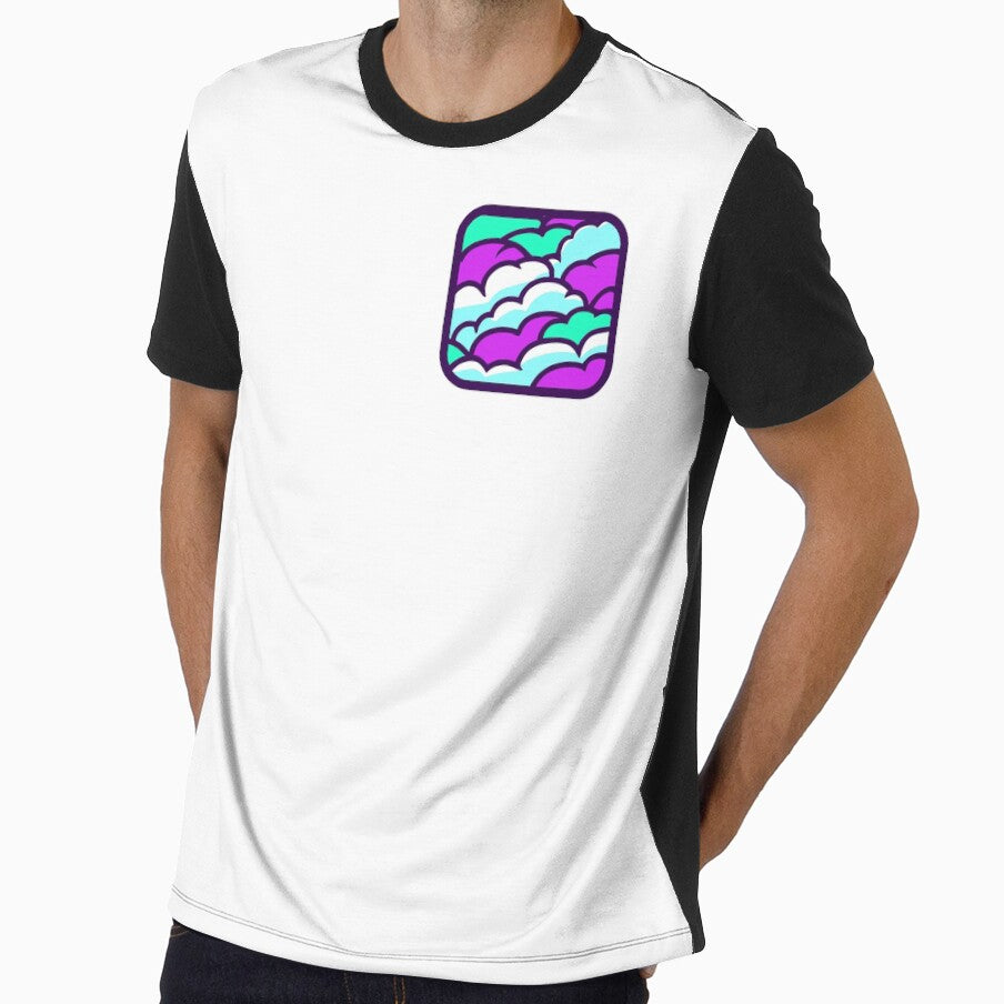 Cotton Candy Rollin' Clouds by EverythingA-D