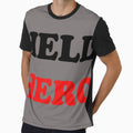 hero by Rautee
