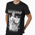 My life is filled with sacred harmony - Modernist Streetwear by fblskdnydesign