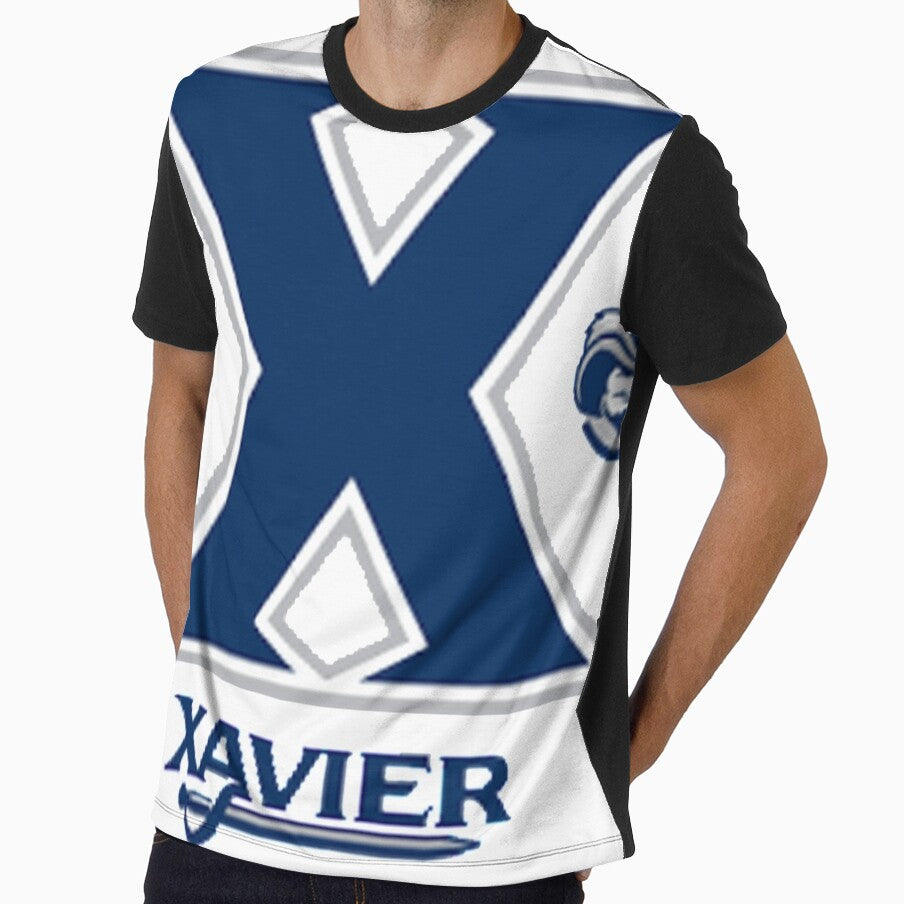 Xavier University by CalumReid