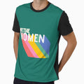 We The Women  International Women's Day Celebration T-shirt 2019 by ViVedX
