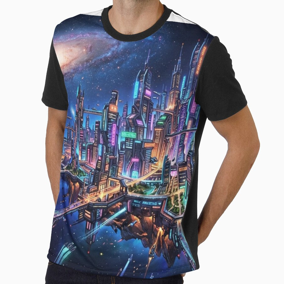 Futur space by Z&V