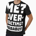Me? over-reacting? probably! by Mad Over Store