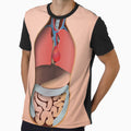 Human body anatomy by TpuPyku