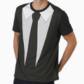Business Suit Tie by Merigold