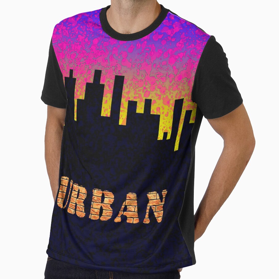 Urban. by cr6zym1nd